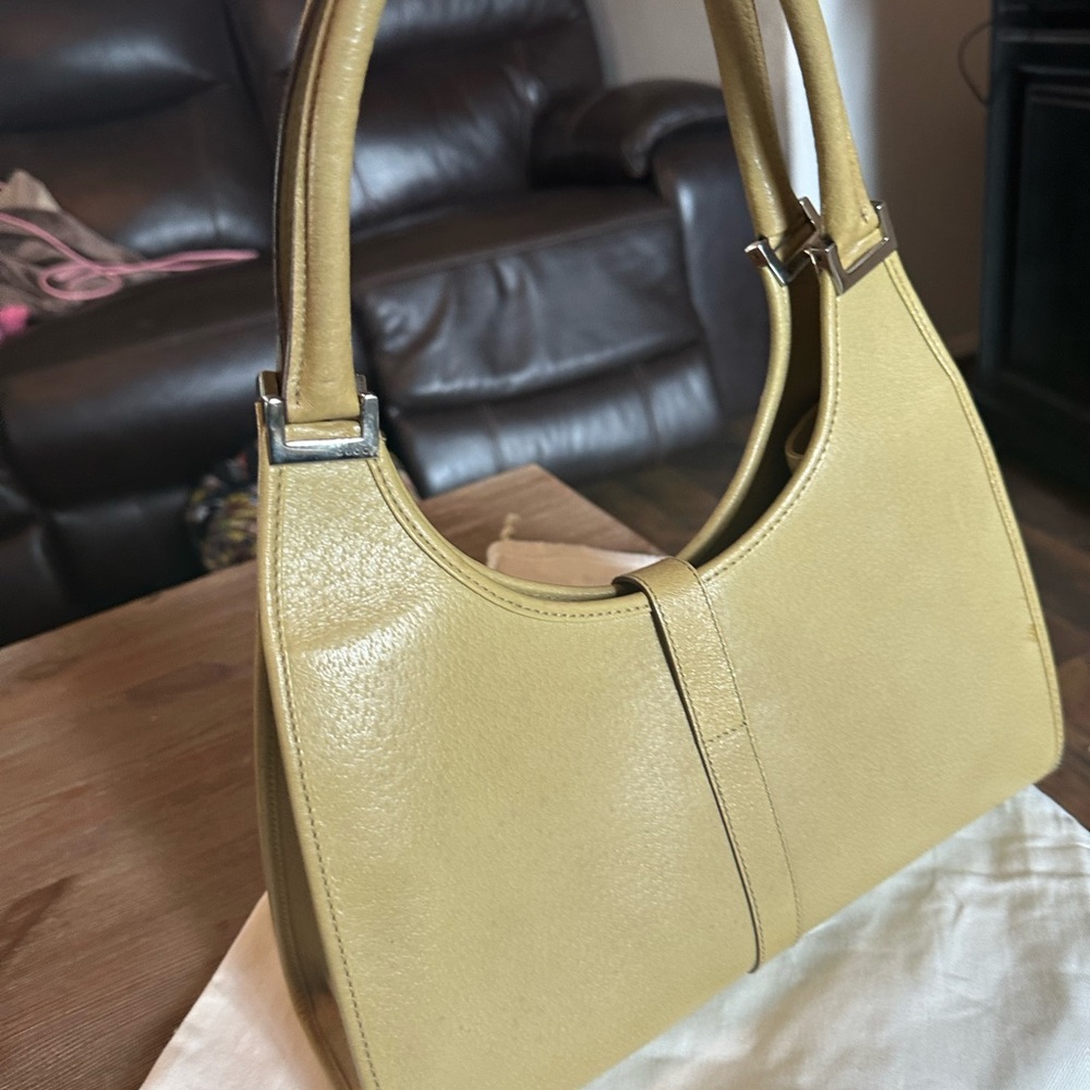 Gucci handbag 100% authentic - Picture 5 of 7